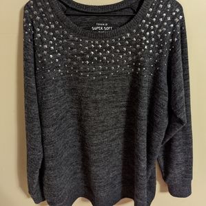 Torrid Sweater
